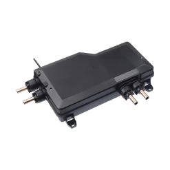 Mira Platinum Dual Digital Mixer Unit And Wireless Controller - Pumped