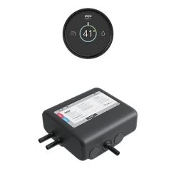 Mira Platinum Single Valve & Controller - Pumped