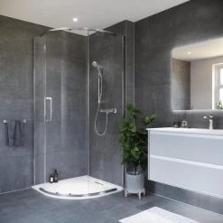 Mira Relate EV MK1 Bar Mixer Shower - Chrome -Shower Accessories mira relate ev bar shower mixer chrome 2.1878.001 2