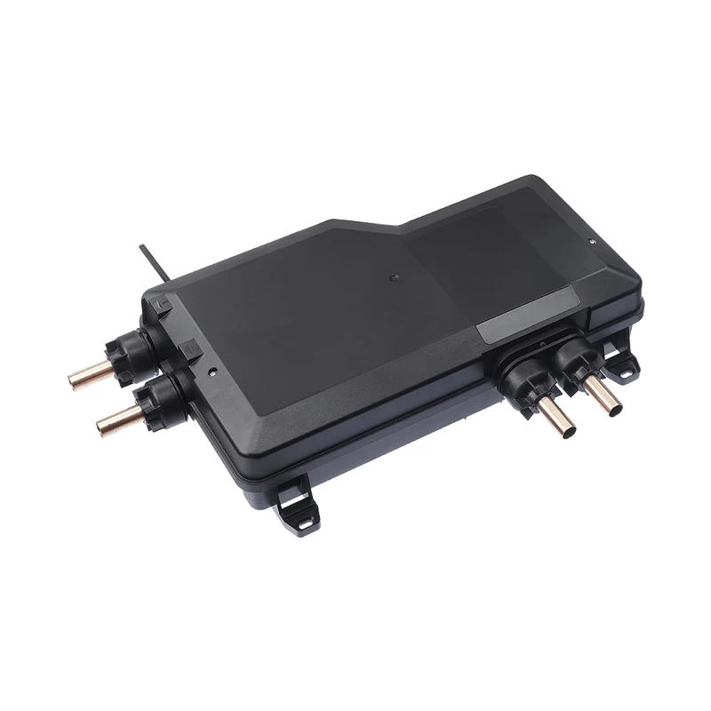 Mira Vision Dual Rear Fed Digital Shower - Pumped 2 Mira Vision Dual Rear Fed Digital Shower - Pumped - Image 2