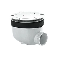 Mira Vortex Shower Tray Waste