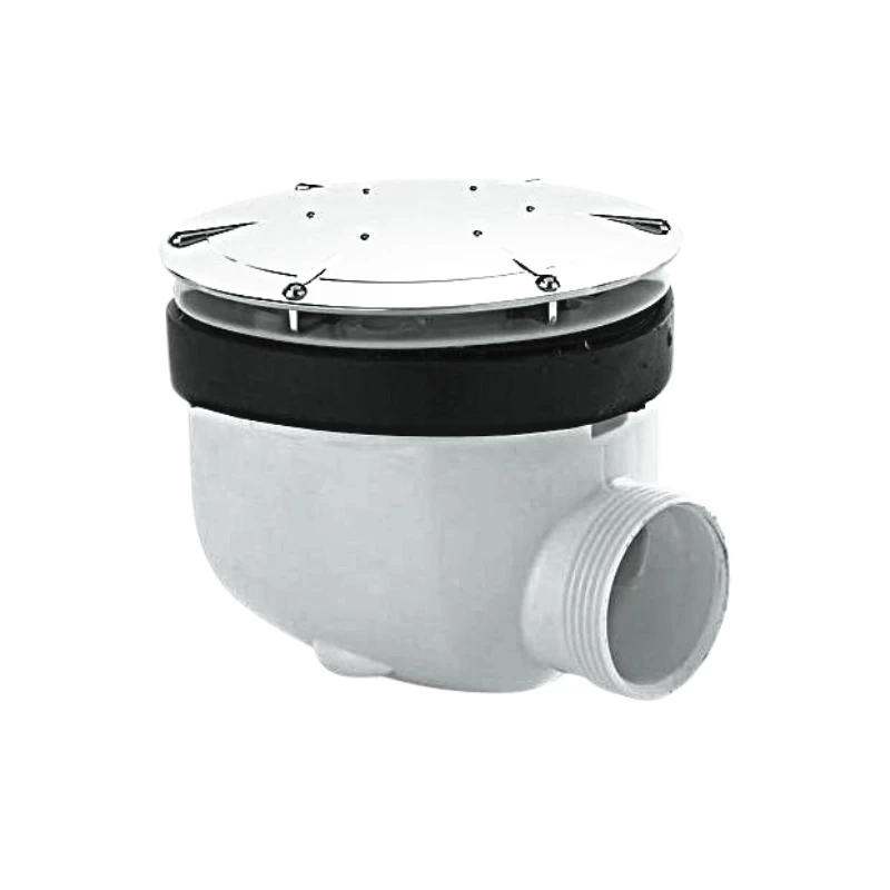 Mira Vortex Shower Tray Waste 1 Mira Vortex Shower Tray Waste