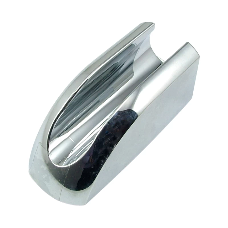 Mira 360 Magnetic Shower Head Holder - Chrome 1 Mira 360 Magnetic Shower Head Holder - Chrome