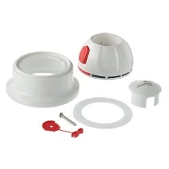 Mira 415 Control Knob - White