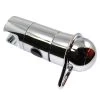 Mira Aquations 18mm Shower Head Holder - Chrome