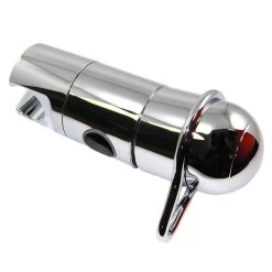 Mira Aquations 18mm Shower Head Holder - Chrome