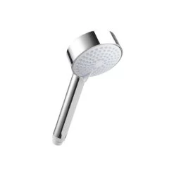 Mira Beat Multi-function Shower Head - Chrome