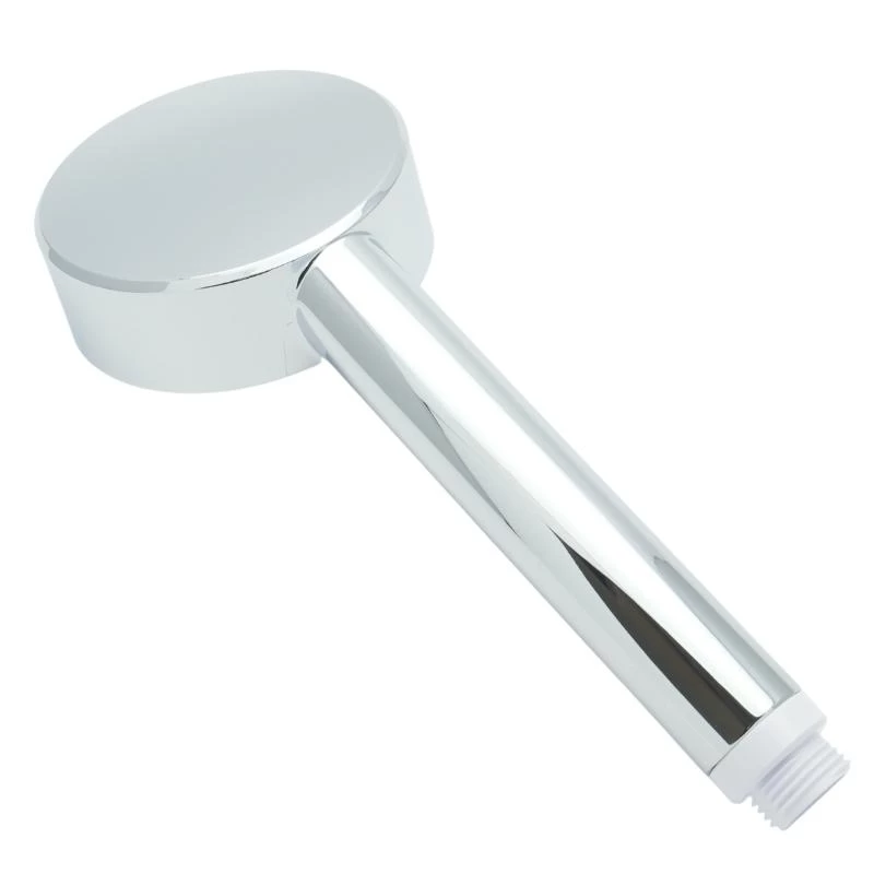 Mira Beat Single Mode Shower Head - Chrome 2 Mira Beat Single Mode Shower Head - Chrome - Image 2