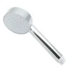 Mira Beat Single Mode Shower Head - Chrome
