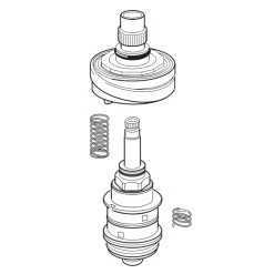 Mira Cartridge Assembly