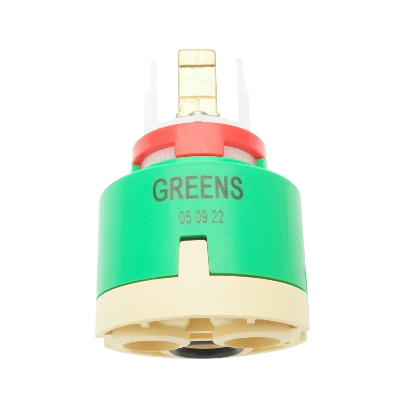 Mira Combiflow Flow Cartridge Assembly 2 Mira Combiflow Flow Cartridge Assembly - Image 2