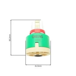 Mira Combiflow Flow Cartridge Assembly 7 Mira Combiflow Flow Cartridge Assembly -Shower Accessories mira combiflow flow cartridge assembly 459.05 3