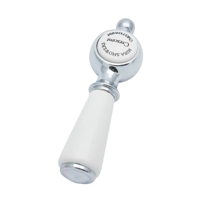 Mira Crescent Control Lever Assembly 2 Mira Crescent Control Lever Assembly - Image 2