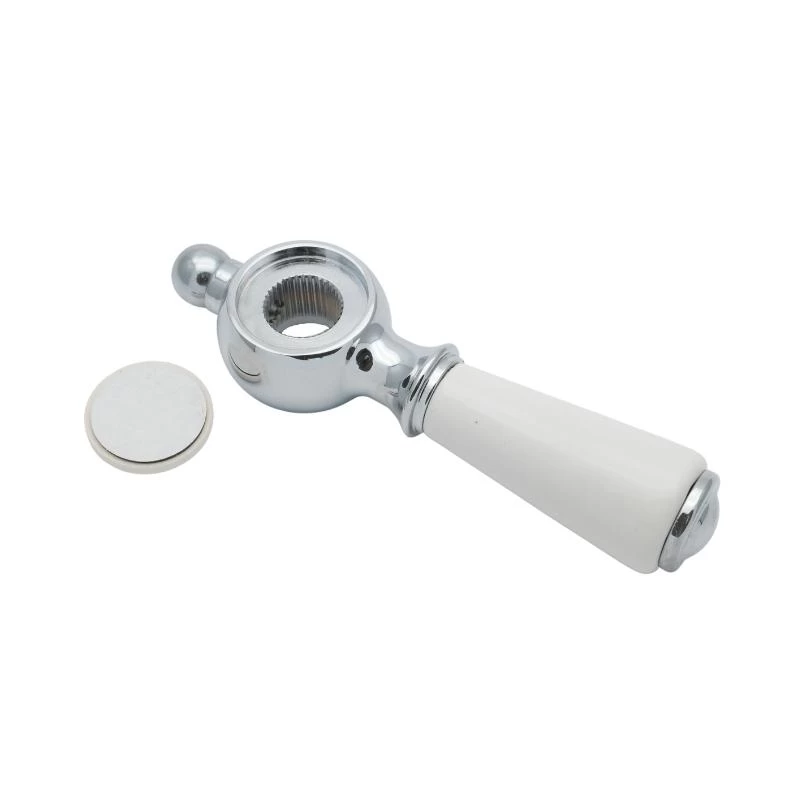 Mira Crescent Control Lever Assembly 3 Mira Crescent Control Lever Assembly - Image 3