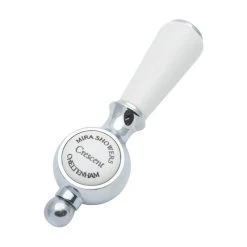 Mira Crescent Control Lever Assembly