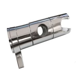 Mira Discovery 19mm Shower Head Holder - Chrome