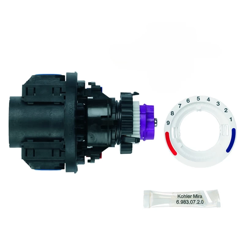 Mira Excel Thermostatic Cartridge Assembly 2 Mira Excel Thermostatic Cartridge Assembly - Image 2