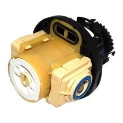 Mira Excel Thermostatic Cartridge Assembly 6 Mira Excel Thermostatic Cartridge Assembly -Shower Accessories mira excel cartridge 2