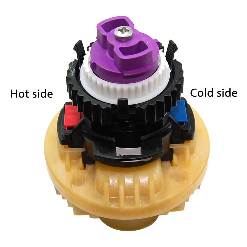 Mira Excel Thermostatic Cartridge Assembly 4 Mira Excel Thermostatic Cartridge Assembly - Image 4