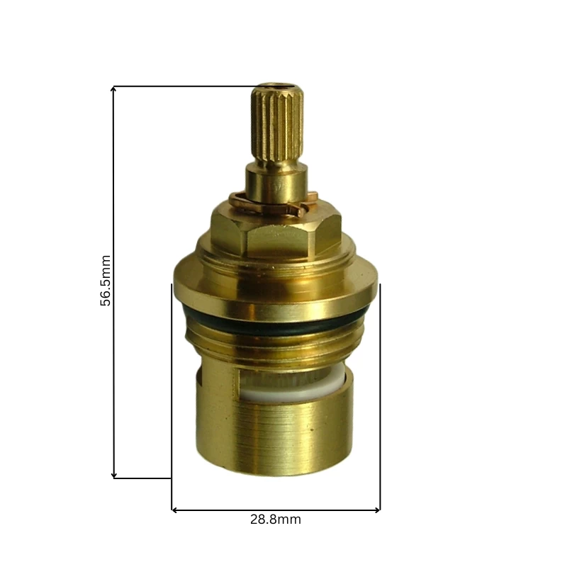 Mira Flow Cartridge Assembly 2 Mira Flow Cartridge Assembly - Image 2
