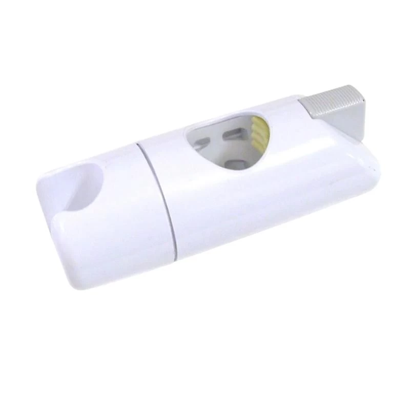 Mira L14A 25mm Shower Head Holder - White 1 Mira L14A 25mm Shower Head Holder - White