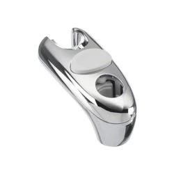 Mira Logic 22mm Shower Head Holder - Chrome