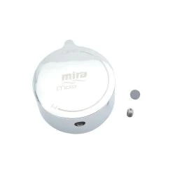 Mira Moto Control Lever Assembly