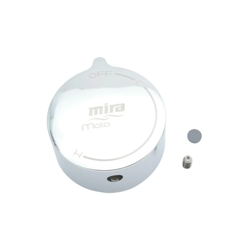 Mira Moto Control Lever Assembly 1 Mira Moto Control Lever Assembly
