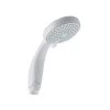 Mira Nectar 90mm Multi-function Electric Shower Head - White