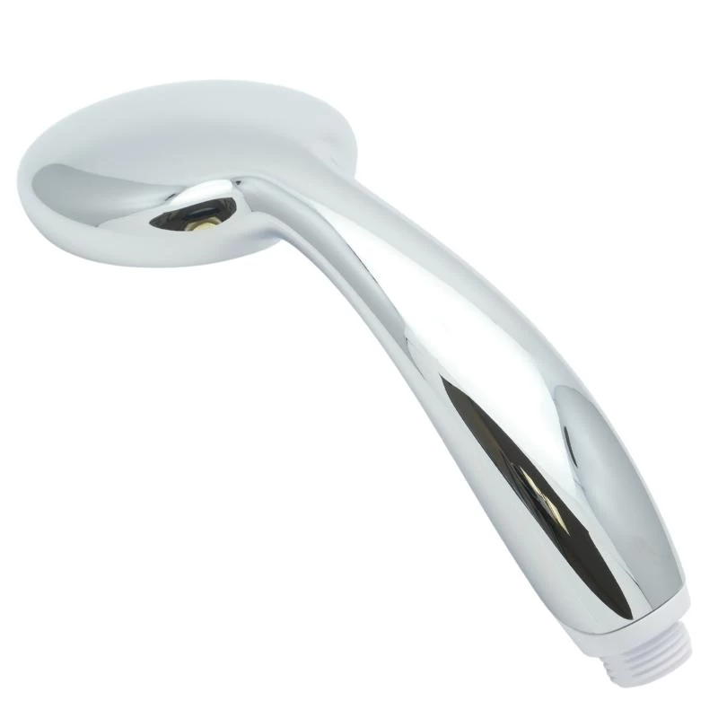 Mira Nectar Single Spray Shower Head - Chrome 2 Mira Nectar Single Spray Shower Head - Chrome - Image 2