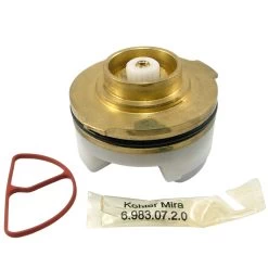 Mira/Rada Ceramic Flow Cartridge Assembly