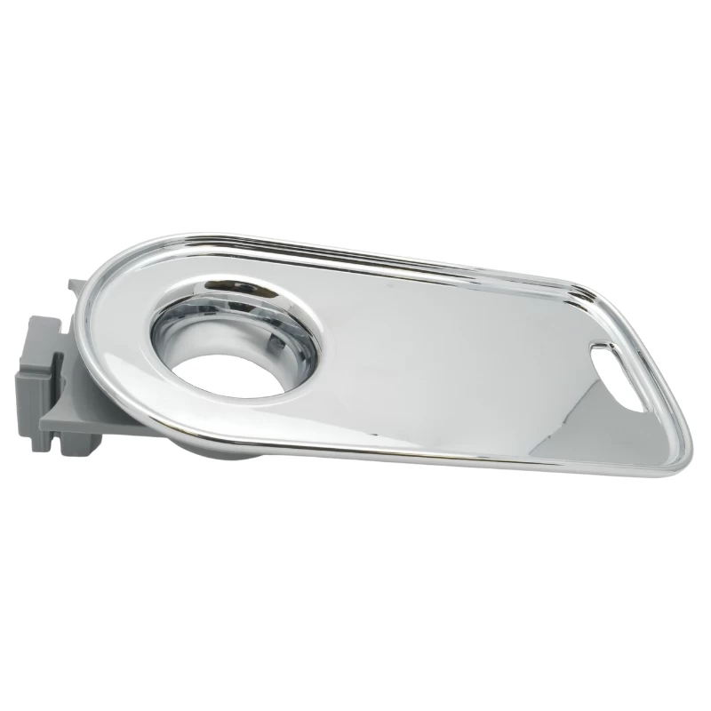 Mira Soap Dish And Shower Hose Retaining Ring - Chrome/grey 1 Mira Soap Dish And Shower Hose Retaining Ring - Chrome/grey