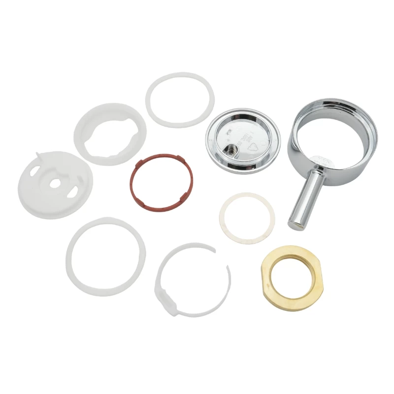 Mira Stylus Control Lever Pack 2 Mira Stylus Control Lever Pack - Image 2