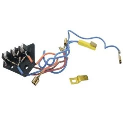 Mira Supreme Pcb Neon Assy