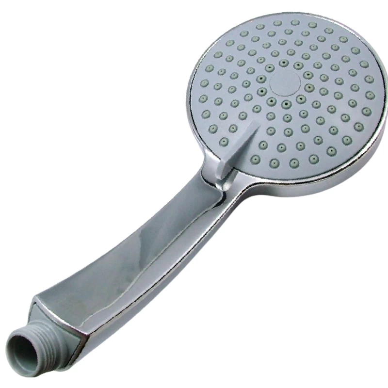 Mira Tabla 5-spray Shower Head - Chrome 1 Mira Tabla 5-spray Shower Head - Chrome