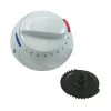 Mira Vigour Thermostatic Control Knob Assembly