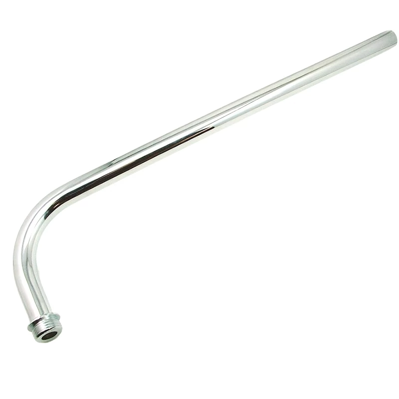 Mira Wall Mounted Shower Arm - Chrome 1 Mira Wall Mounted Shower Arm - Chrome