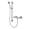 MX Thermostatic Bar Mixer Shower Valve And Kit