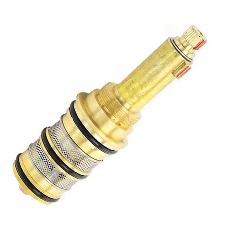 Pura Bathrooms Thermostatic Cartridge 1 Pura Bathrooms Thermostatic Cartridge