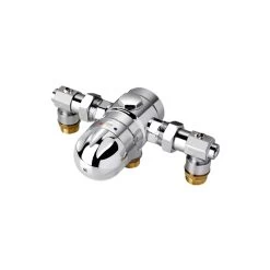 Rada 320 IC Thermostatic Mixing Valve