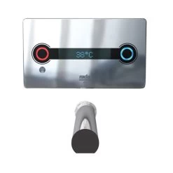 Rada ACU-T3 Digital Mixing Valve With 225mm Spout