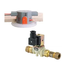 Rada Pulse 125 Urinal Operating System