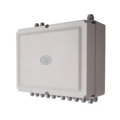 Rada Pulse Control Box