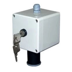 Rada Pulse Operating Key Switch
