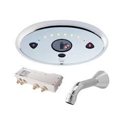 Rada Sense Bath Fill Kit T3