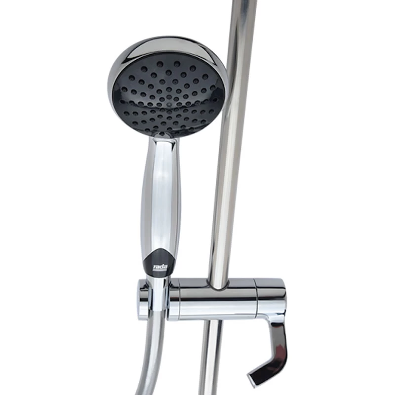 Rada SF1-20 BIV Commercial Fittings Kit 2 Rada SF1-20 BIV Commercial Fittings Kit - Image 2