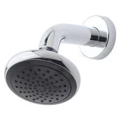 Rada SH1 UK Fixed Shower Head Single Mode