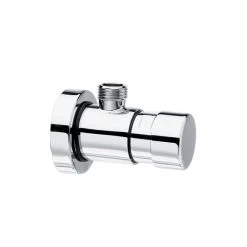 Rada T2 320 Time Flow Valve - Exposed
