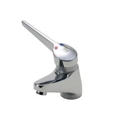 Rada Thermotap 3L Long Lever With Copper Tails