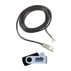 Rada Universal Configuration Tool